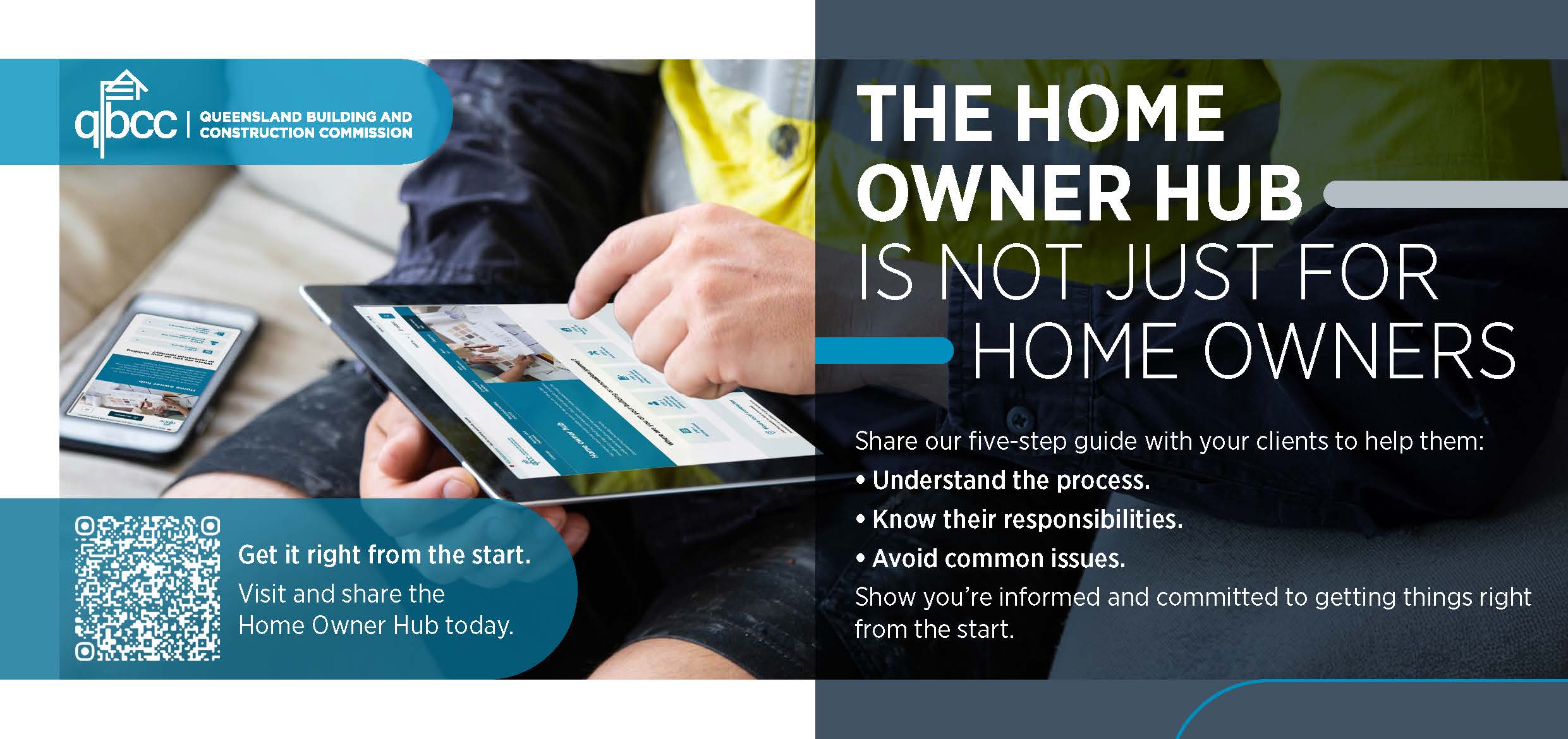 home owner hub dl flyer licensee