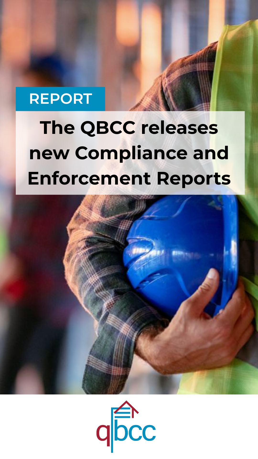 regulatory report social tile portrait