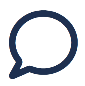 Feedback icon