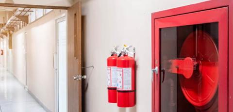 Licensing requirements for electrical mechanics installing or maintaining fire alarms