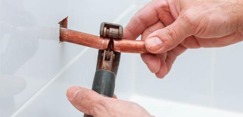 Lead-free plumbing products and your responsibilities