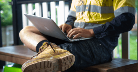 Stay connected. Stay informed. 