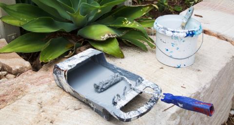 Painting defects: A leading cause of complaints