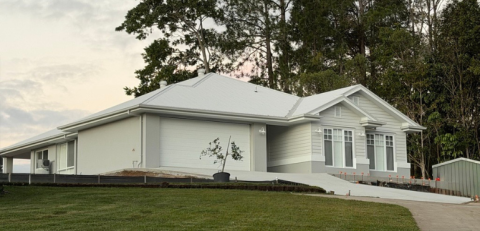 Queensland Home Warranty Scheme: protection built into your project 