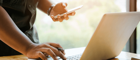 A simpler, more accessible QBCC Portal is here 