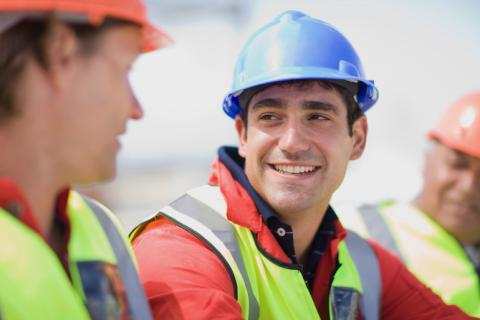 Tradies National Health Month: Starting the Conversation