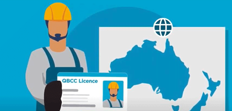 Interstate licensees