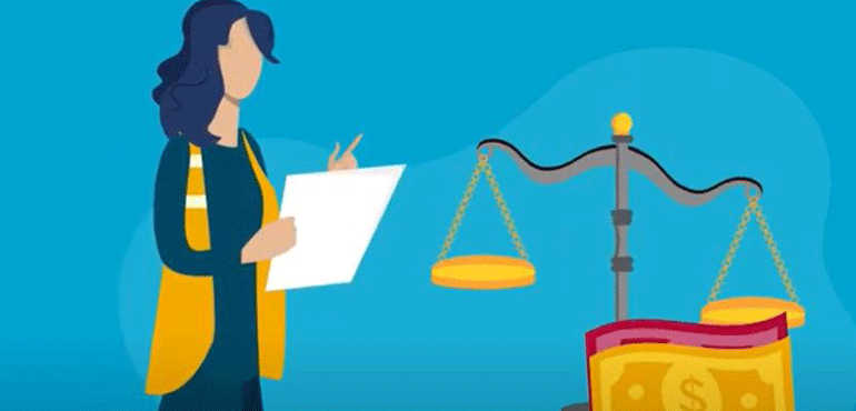 Payments through QCAT