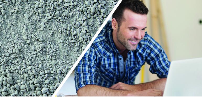 tradie tour topics- concreting and trust accounts
