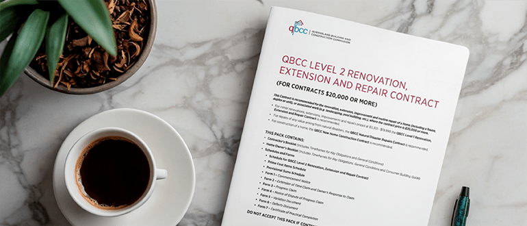renovation contract coffee plant pen