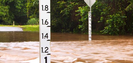 South East Queensland Floods